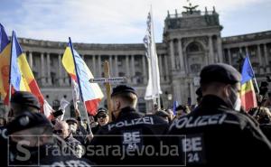 Stroge mjere za sve: Austrijski parlament usvojio odluku o lockdownu